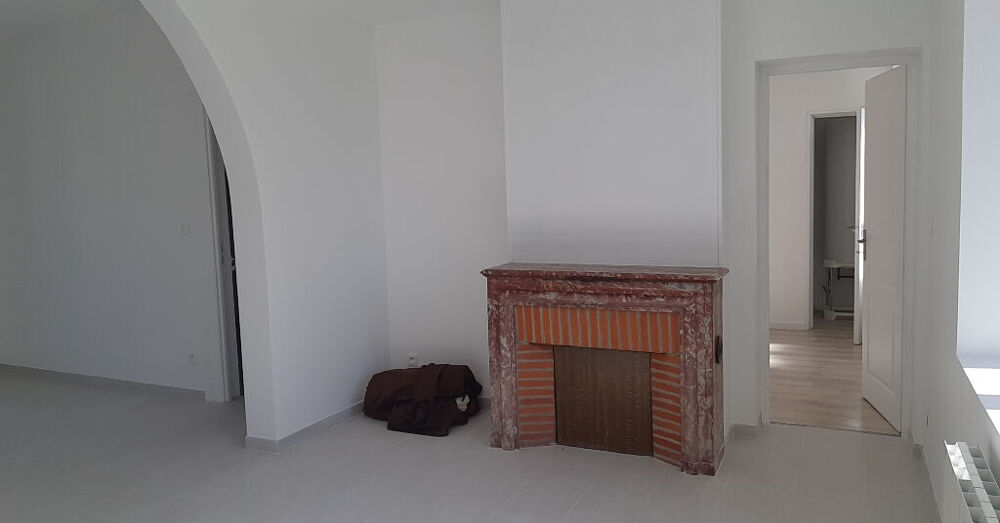 Appartement Saint Andre De L'eure 3 pièce(s) 75.31 m2