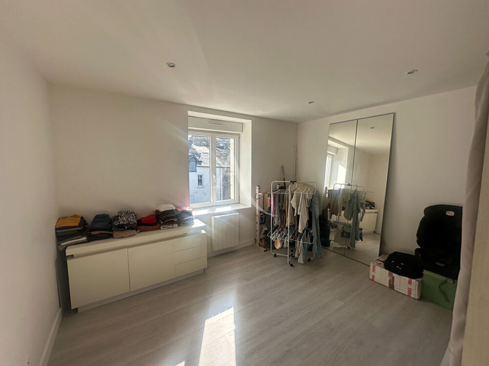 Maison 4 pièce(s)