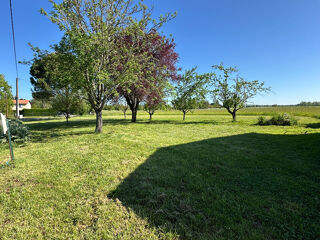  Terrain � vendre 1126 m�