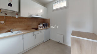  Appartement  louer 1 pice 25 m