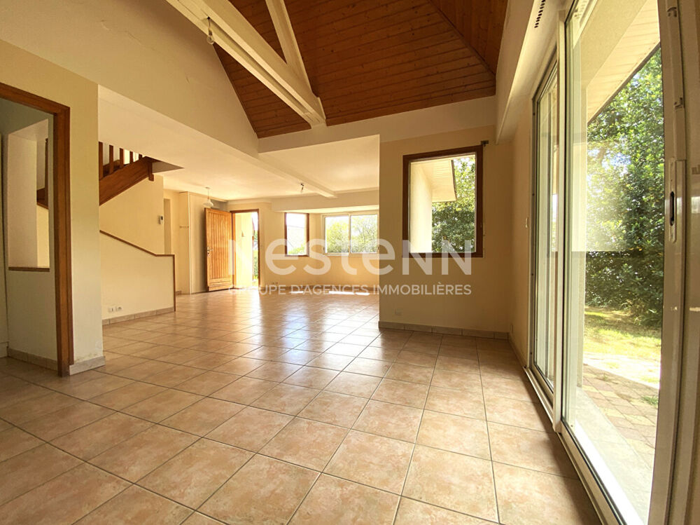 Vente Maison Maison à vendre à Vannes 5 chambres vie de plain pied ! Vannes