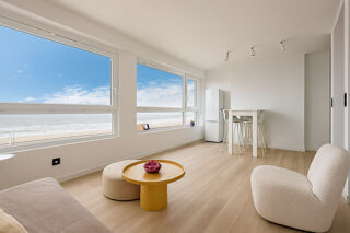  Appartement à vendre 2 pièces 37 m²