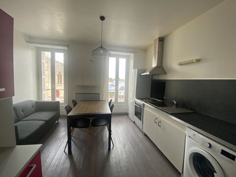  Appartement � louer 2 pi�ces 37 m�