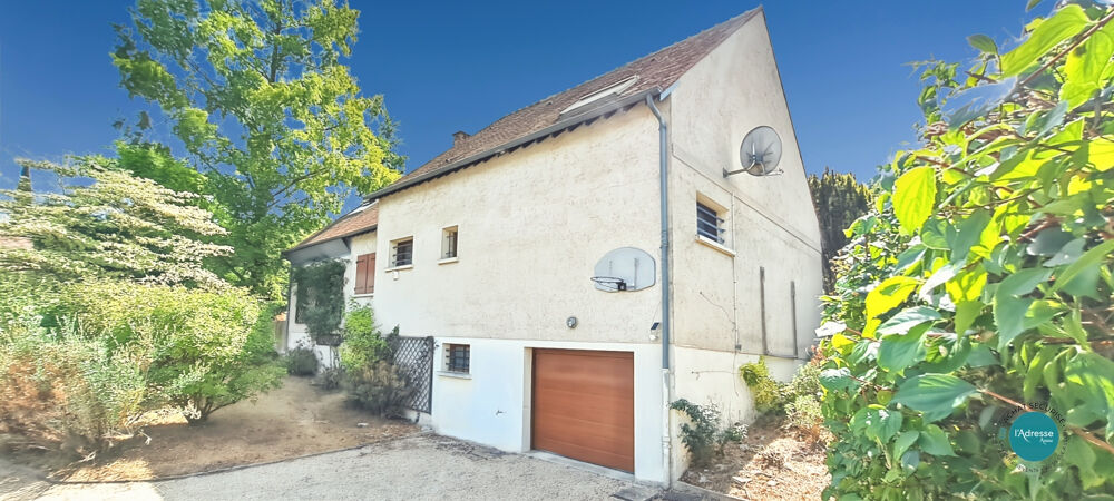 Maison 8 pièces 181 m² · à Baulne · 181 m² · 399 000 €