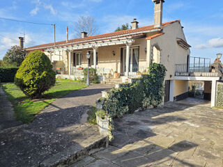  Maison � vendre 5 pi�ces 80 m�