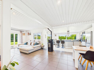  Maison � vendre 5 pi�ces 120 m�