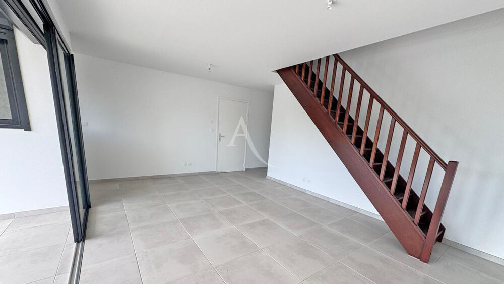 Appartement T4 Duplex Le Diamant 94.37 m2