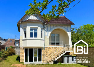  Maison � vendre 3 pi�ces 63 m�