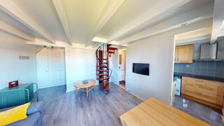  Appartement � vendre 2 pi�ces 28 m�