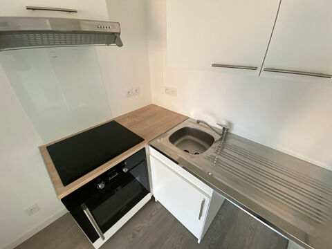  Appartement � louer 2 pi�ces 45 m�