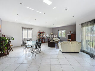  Maison à vendre 4 pièces 137 m²