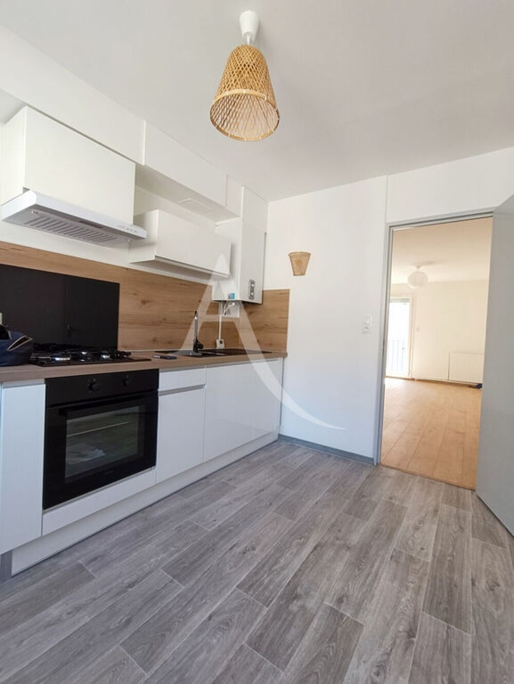 Location Appartement APPARTEMENT NARBONNE T3 - 75m² avec cave Narbonne