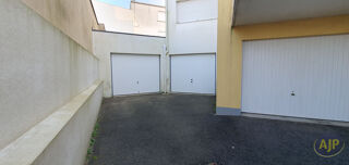  Parking / Garage � vendre 1 pi�ce 17 m�