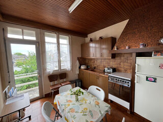  Maison � vendre 5 pi�ces 112 m�