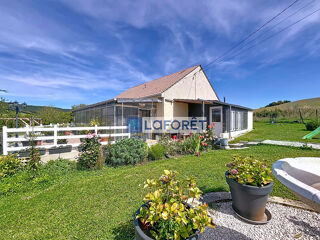  Maison � vendre 5 pi�ces 100 m�