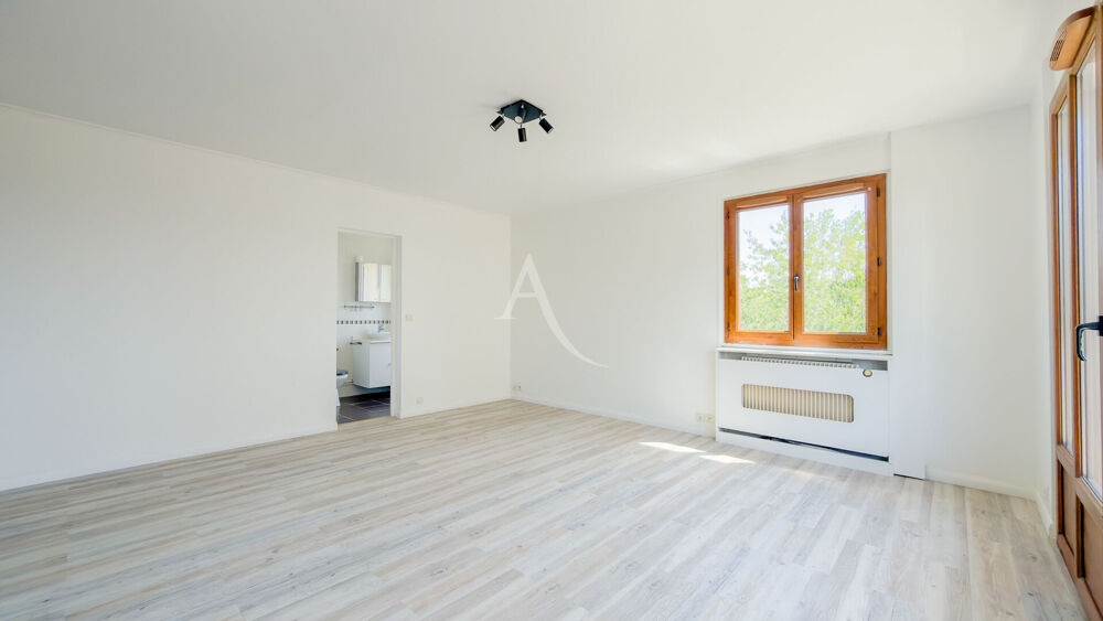 Montgeron - Studio 35,71 m²