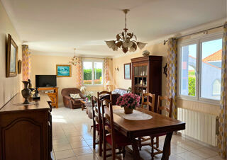  Maison  vendre 4 pices 115 m