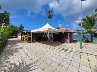  Maison � vendre 3 pi�ces 193 m�