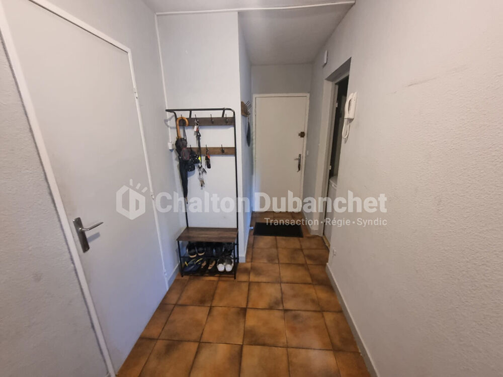 Roanne, Appartement de 75.40 m²