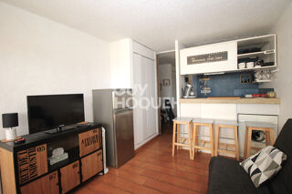  Appartement à louer 1 pièce 26 m²