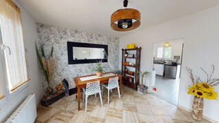  Maison � vendre 6 pi�ces 121 m�
