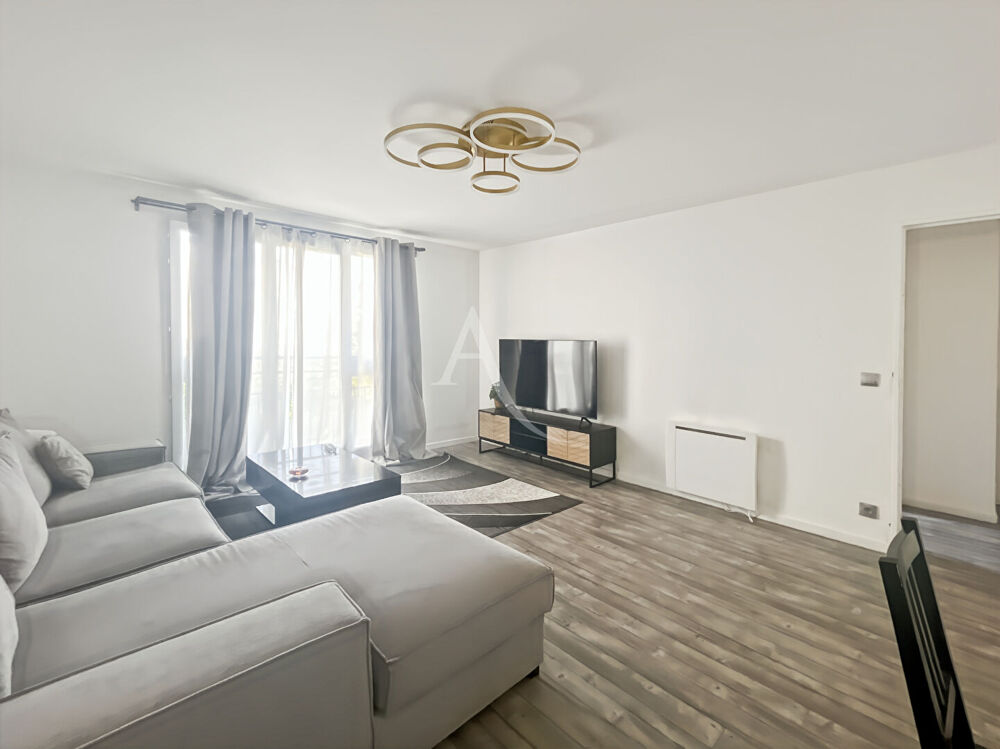 Vente Appartement EXCLUSIVITÉ ? APPARTEMENT 3 PIÈCES EN PARFAIT ÉTAT Cergy