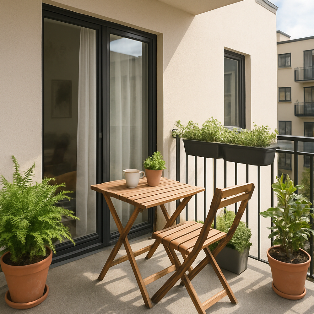 Vente Appartement Appartement 2 pièces de 55 m2 (Lieusaint) Lieusaint