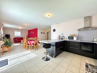  Maison à vendre 5 pièces 110 m²