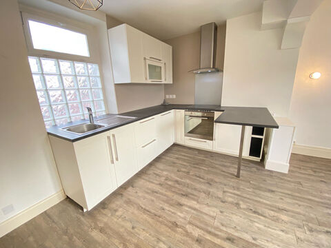  Appartement � louer 2 pi�ces 38 m�