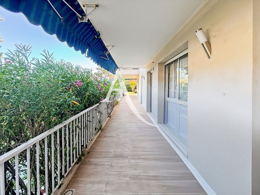  vendre  Appartement Le Cannet (06110)