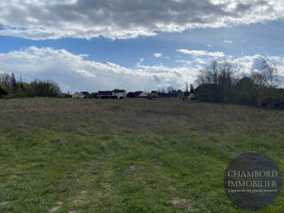  Terrain � vendre 818 m�