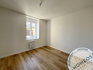  Appartement à louer 3 pièces 64 m²