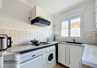 Vente Maison Maison Miramas 4 pièces 85 m² Miramas