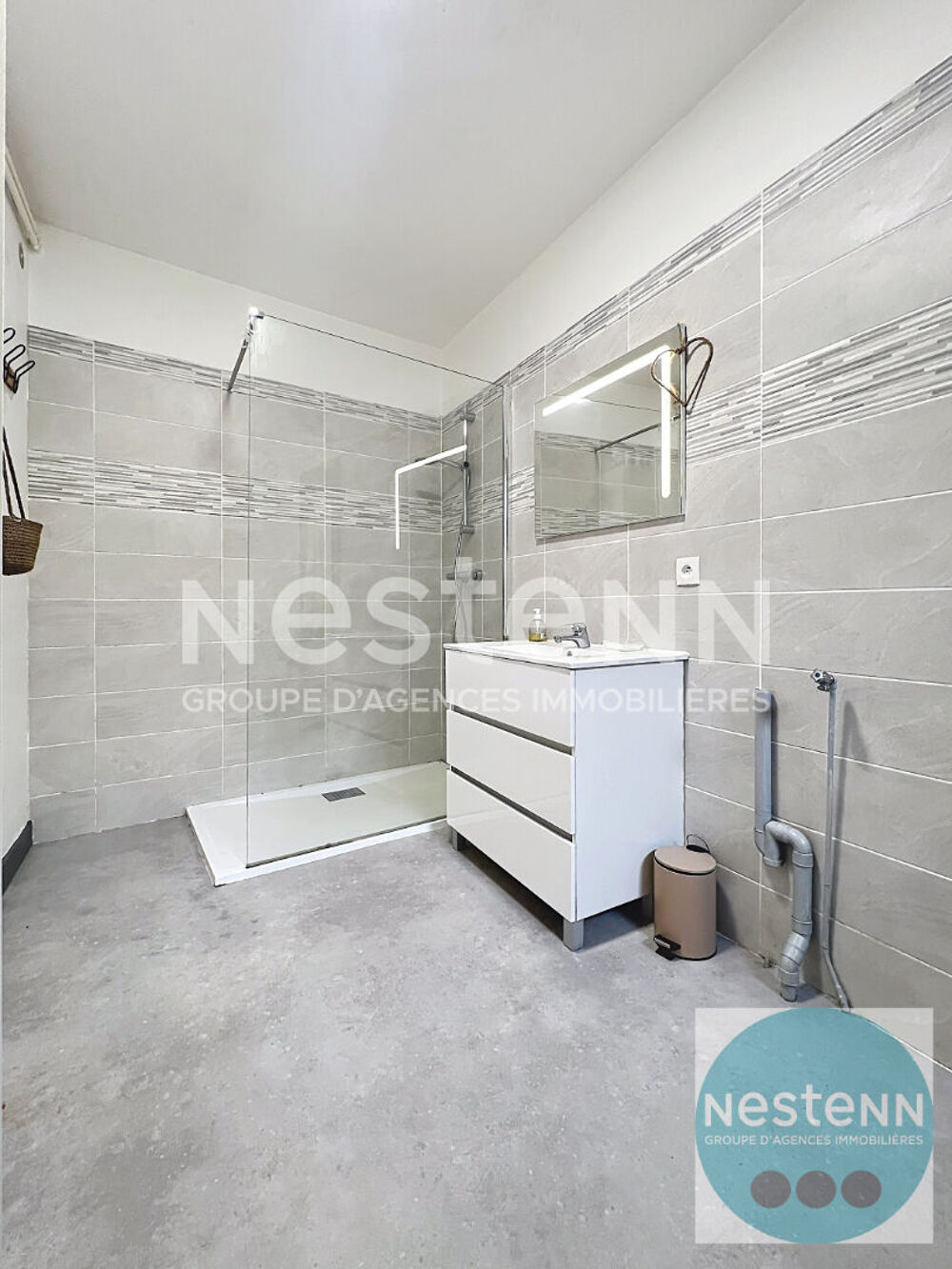 Vente Maison Blois - entre la gare et le secteur des écoles - appartements T3 - avec petit terrasse Blois