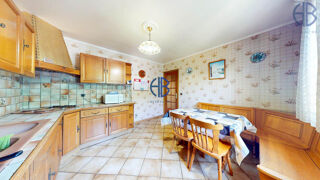  Maison à vendre 11 pièces 320 m²