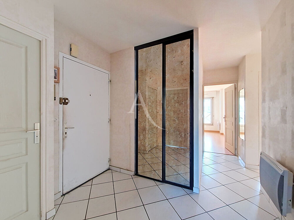 Appartement Nantes - Saint-Mihiel - 4 pièce(s) 91m2 - Garage - Cave(s)