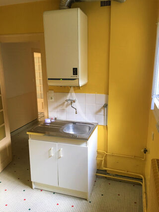  Appartement à vendre 1 pièce 1 m²