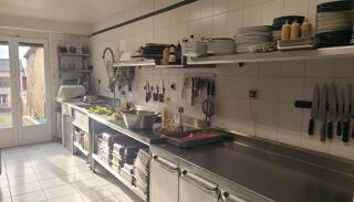  Maison à vendre 10 pièces 140 m²