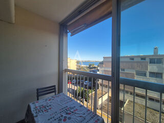  Appartement à vendre 1 pièce 21 m²