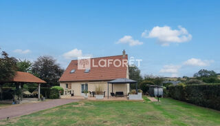  Maison à vendre 8 pièces 155 m²