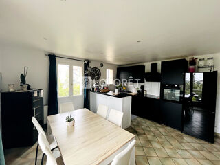  Maison à vendre 5 pièces 85 m²