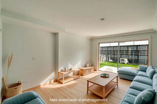  Maison à vendre 3 pièces 59 m²