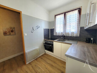  Appartement à vendre 2 pièces 46 m²