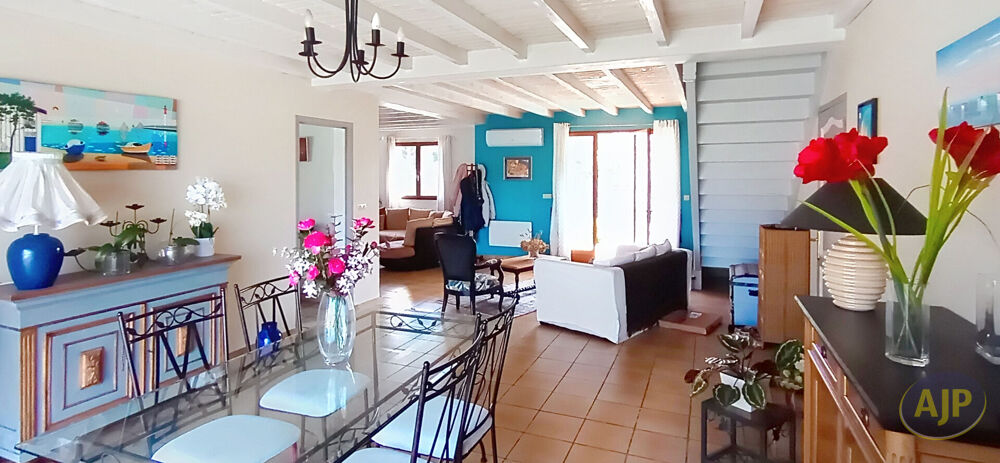 Maison 8 pièce(s) 180 m2