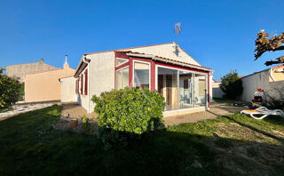  Maison � vendre 5 pi�ces 102 m�