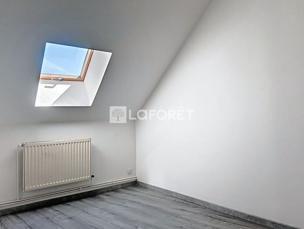 Location Appartement RUMILLY  TYPE 4  CENTRE Rumilly
