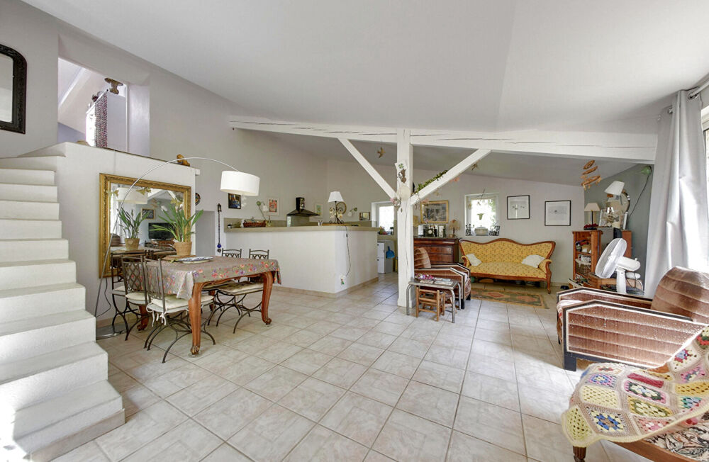 à vendre  Maison Loriol-sur-Drôme (26270)