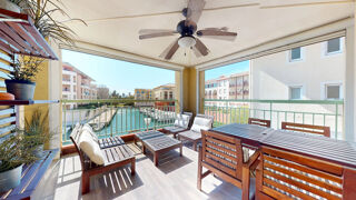  Appartement � vendre 4 pi�ces 75 m�