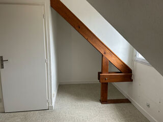  Appartement � louer 2 pi�ces 27 m�