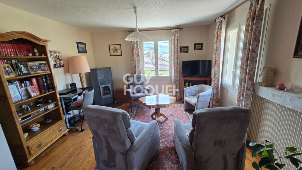 Vente Maison Maison 5 pièces à vendre à Marmagne Marmagne